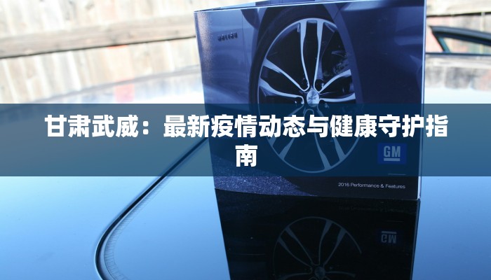 甘肃武威：最新疫情动态与健康守护指南