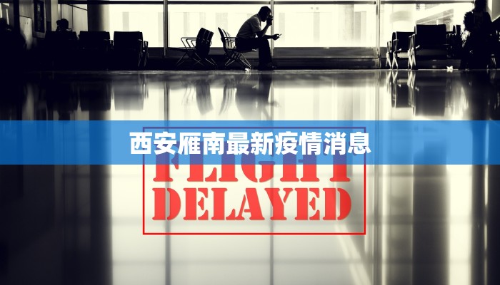 西安雁南最新疫情消息