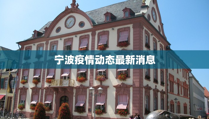 何家营村疫情最新情况