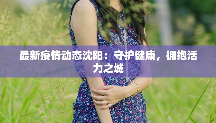最新疫情动态沈阳：守护健康，拥抱活力之城