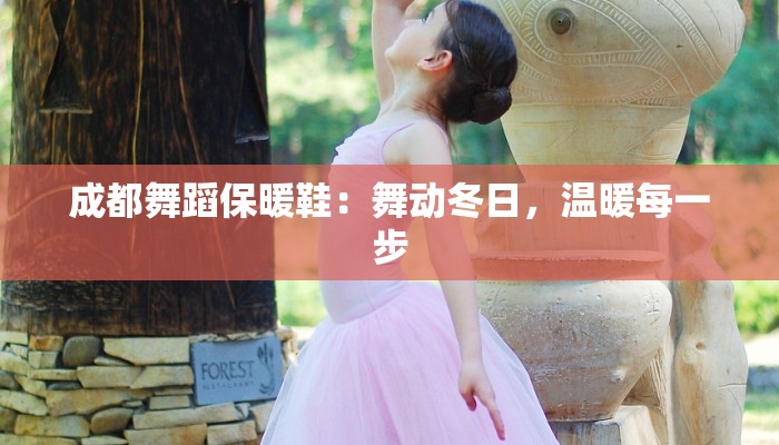 成都舞蹈保暖鞋:舞动冬日,温暖每一步 成都舞蹈保暖鞋:舞动冬日,温暖每一步
