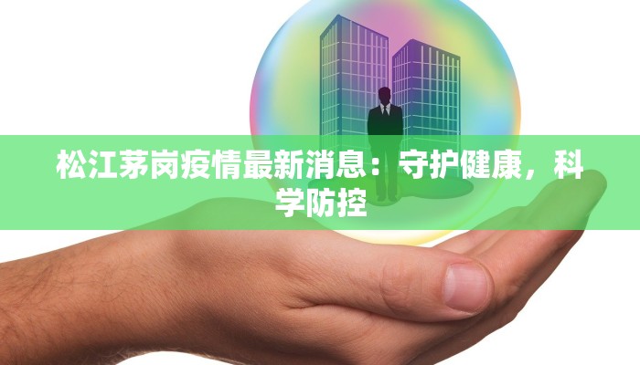 松江茅岗疫情最新消息：守护健康，科学防控